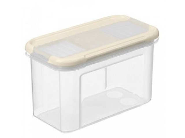 Емкость для сыпучих продуктов 